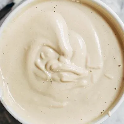 Смажена часникова паста