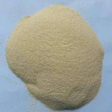 Гранульований часник Agg